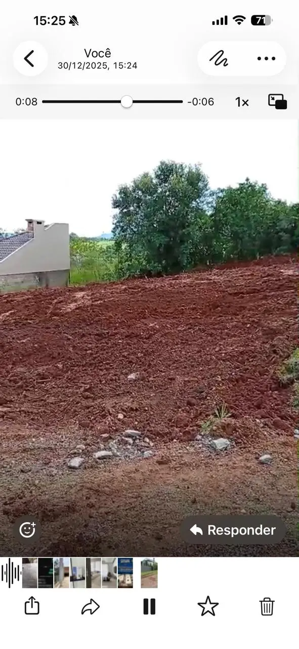 LOTEAMENTO HARRI BAUER - CONVENTOS - QUADRA 13 - LOTE 05
