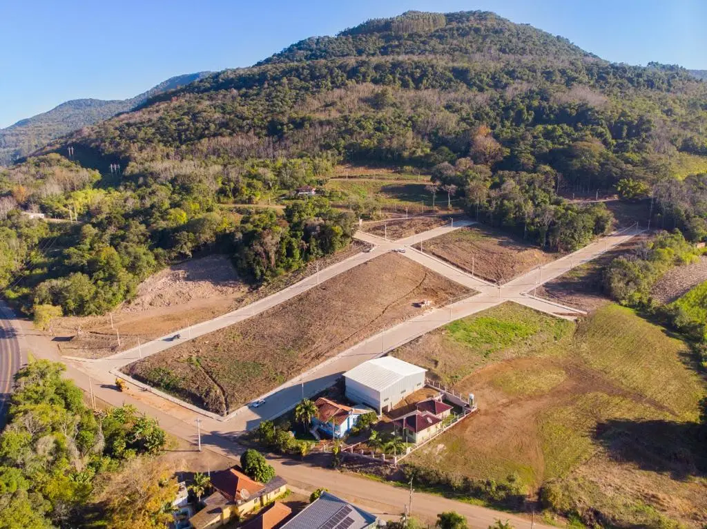 LOTEAMENTO ALTO DE PALMAS I - LOTE 05 - QUADRA 05
