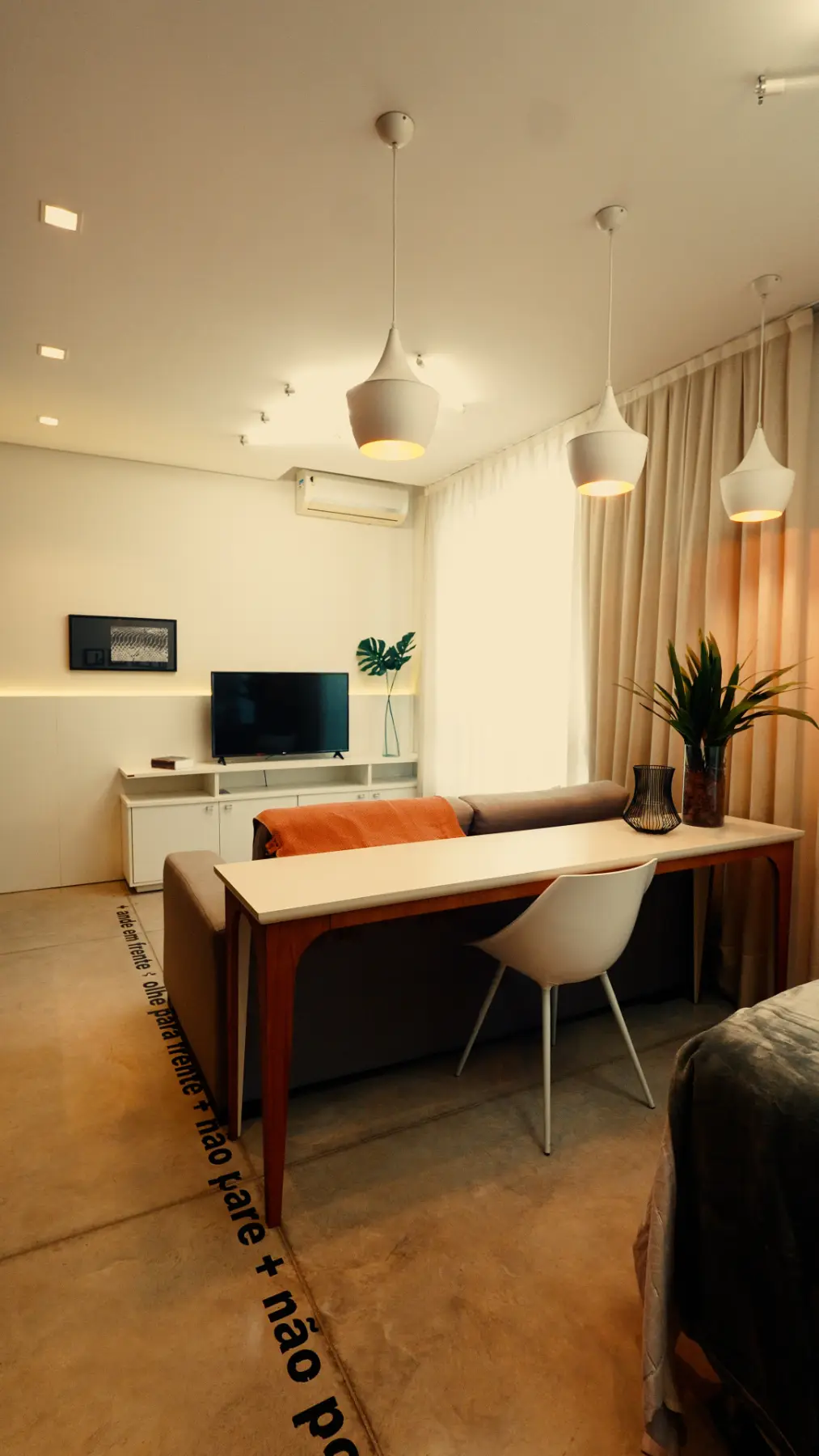 Loft 603A · Ed. Villa Marbella